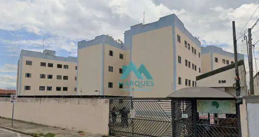 Apartamento com 2 quartos à venda no Jardim Caçapava, Caçapava 
