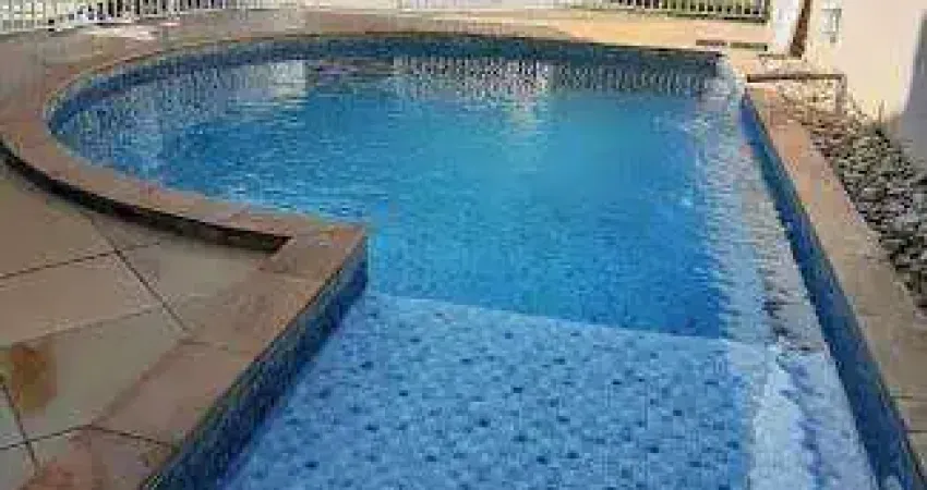 Sobrado condomínio com piscina area d lazer completa  com 2 suite á venda, 84 m² por r$ 380.000 - residencial esperança - caçapava/sp