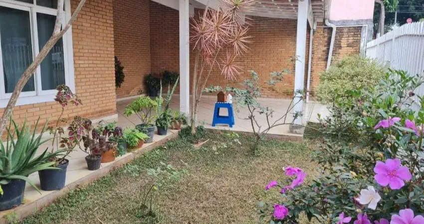 Casa com 3 quartos à venda na Doutor Alberto Ferreira Pedrosa, 58, Vila São João, Caçapava