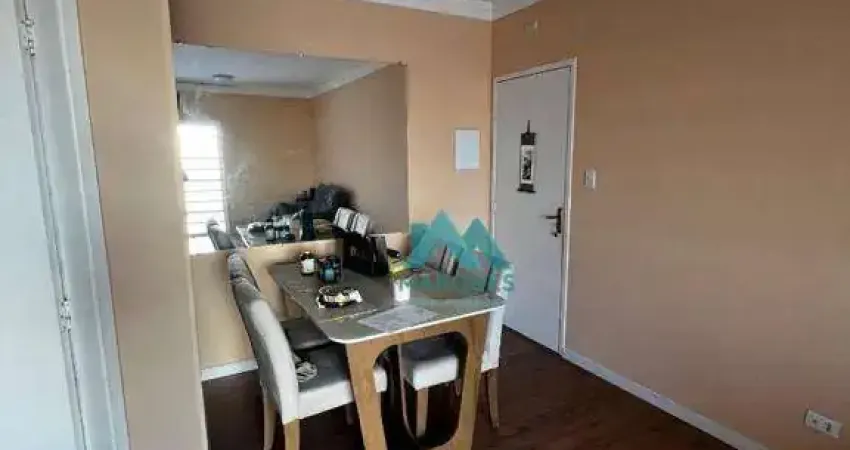 Excelente apartamento em condomínio na região do central de Caçapava