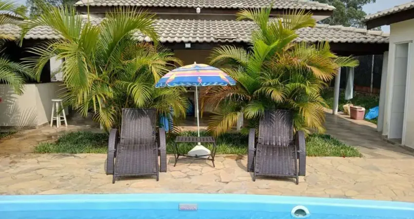 Linda chácara em caçapava com porteira fechada! 1.200m² 530.000. ótimo lugar para morar