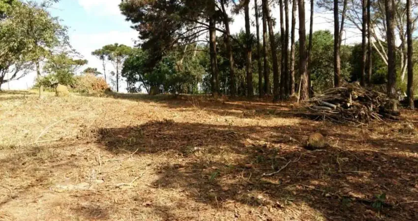 Baixou! lindo terreno com escritura, 7,200m² no bairro itamarati em caçapava