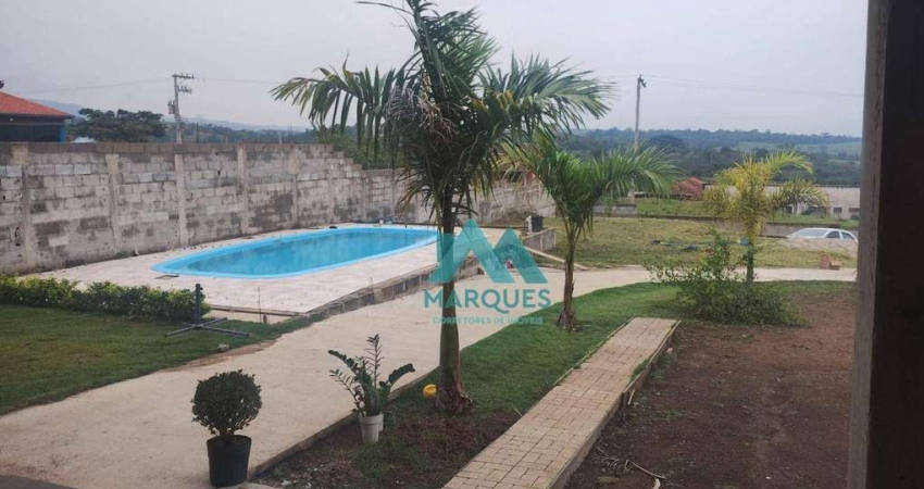 CHÁCARA MARAVILHOSA A VENDA **OPORTUNIDADE**