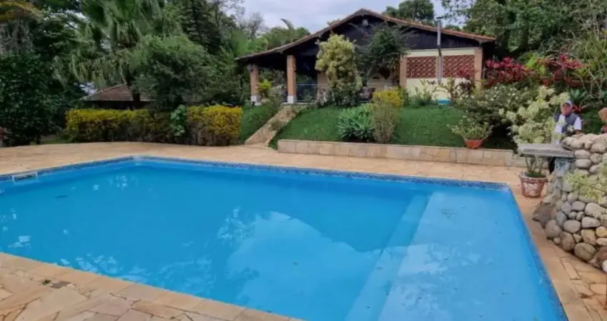 Linda chácara raridade em caçapava, 3.900 m² com escritura! *oportunidade*