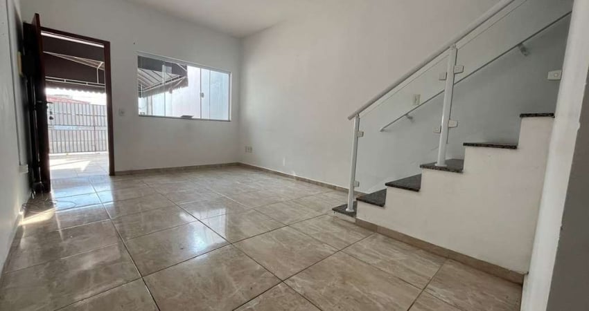 Excelente Sobrado a Venda na Nova Caçapava