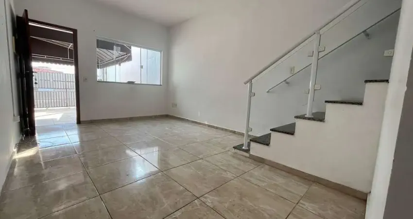 Casa com 2 quartos à venda no Parque Residencial Nova Caçapava, Caçapava
