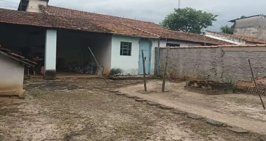 Casa com 3 quartos à venda na Vila São João, Caçapava 