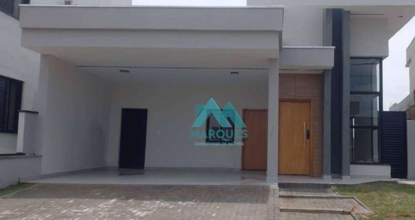 Casa em condomínio fechado com 3 quartos à venda no Residencial Alta Vista 1, Caçapava 