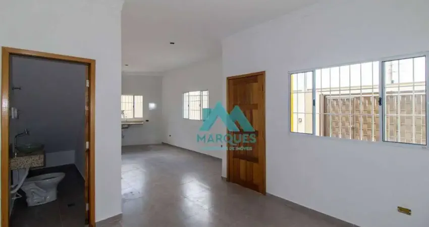 Casa com 2 quartos à venda no Jardim São José, Caçapava 