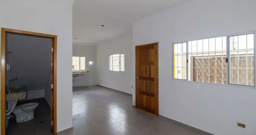 Casa com 3 quartos à venda no Jardim São José, Caçapava 