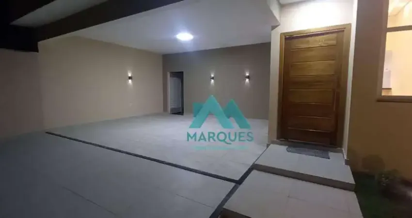 Lindo Imóvel novo Village das Flores