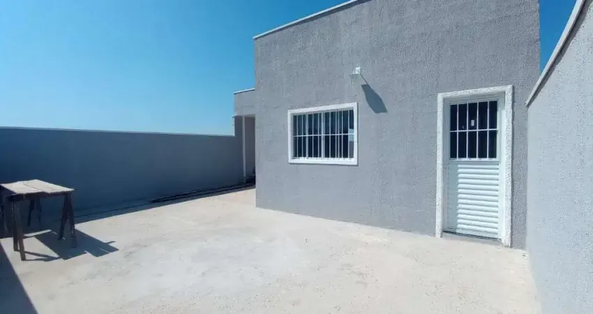 Excelente casa térrea em local privilegiado no residêncial amor