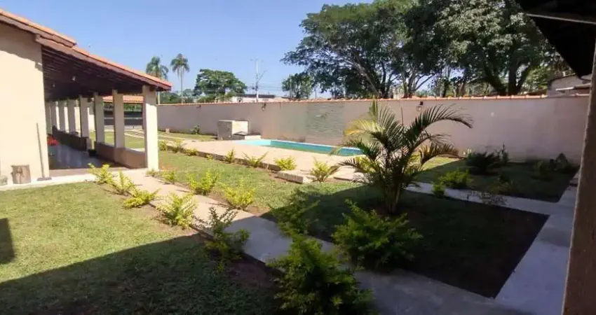 Chácara / sítio com 2 quartos à venda no Condomínio Bom Jesus, Caçapava 