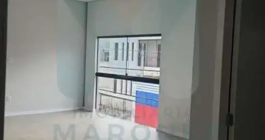 Sala comercial com 5 salas para alugar no Centro, Caçapava