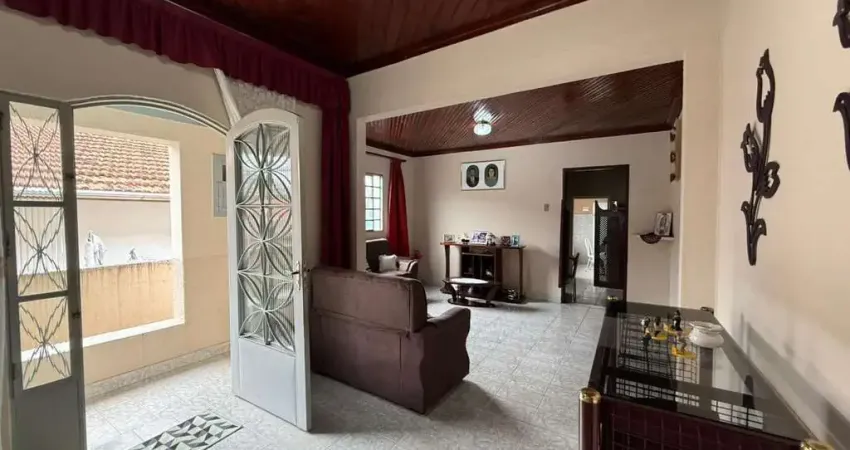 Casa com 3 quartos à venda na Vila Santa Izabel, Caçapava