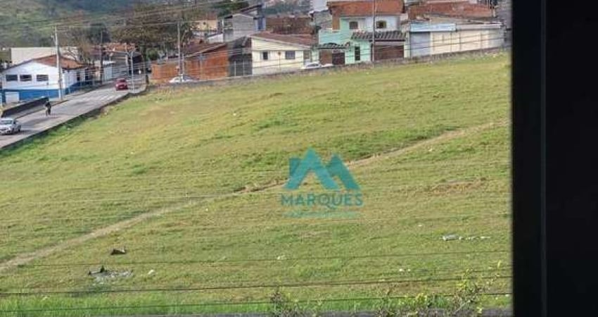 Apartamento com 2 dormitórios à venda, 51 m² por R$ 245.000,00 - Monte Castelo - São José dos Campos/SP