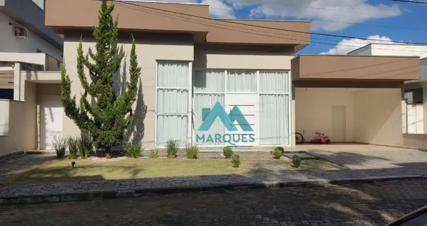 Casa em condomínio fechado com 3 quartos à venda no Jardim Caçapava, Caçapava 