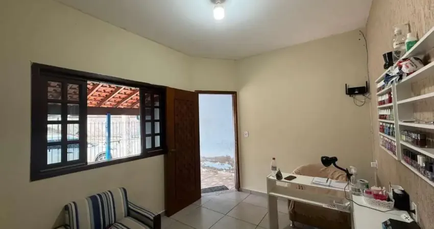 Casa com 3 quartos à venda no Parque Residencial Nova Caçapava, Caçapava 
