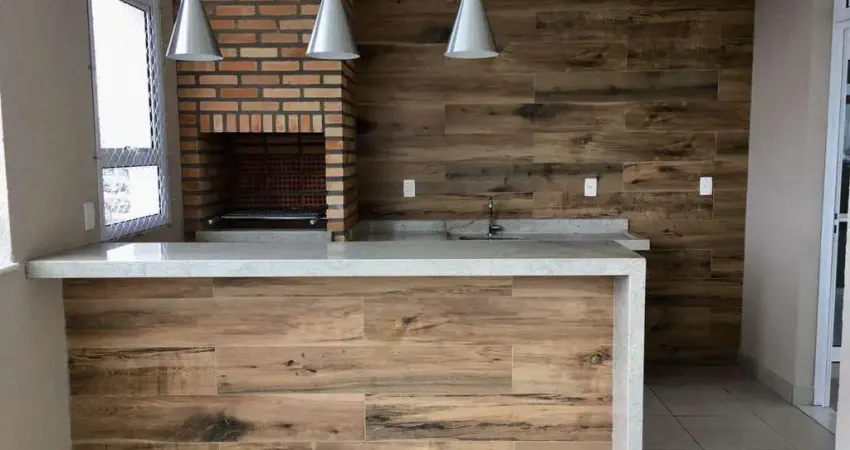 Apartamento com 1 quarto à venda no Jardim da Luz, Taubaté 