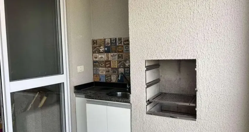 Apartamento com 3 quartos à venda no Parque Industrial, São José dos Campos 
