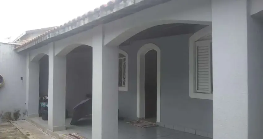 Casa com 3 quartos à venda no Parque Residencial Nova Caçapava, Caçapava 