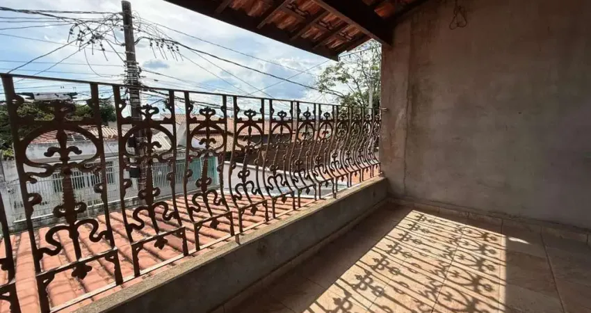 Sobrado com 4 dormitórios à venda, 207 m² por r$ 415.000,00 - jardim são josé - caçapava/sp