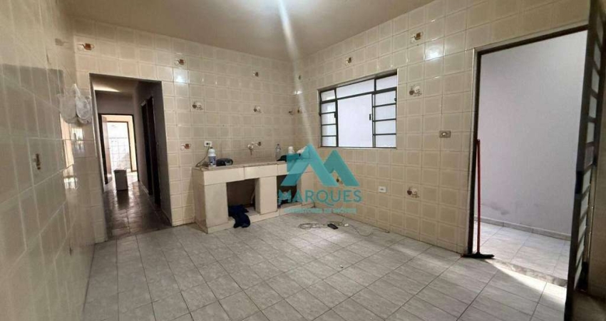 Casa térrea em ótimo bairro próximo a escolas, supermercados, posto de saúde e outros