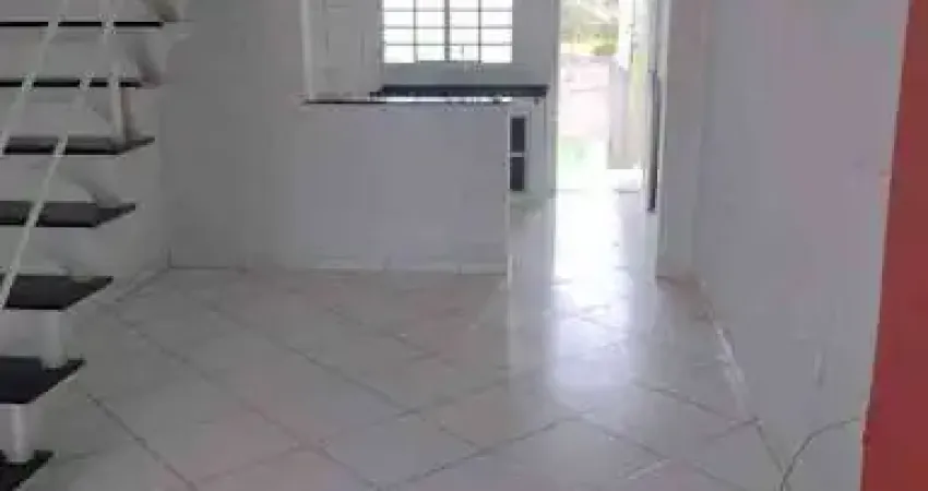 Casa com 2 quartos à venda no Parque Residencial Santo André, Caçapava 