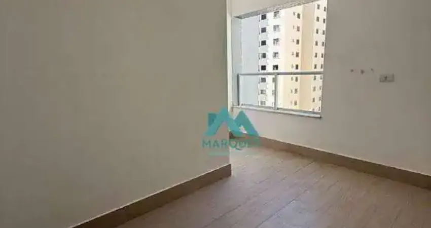 APARTAMENTO NOVO EDIFÍCIO GEMINI JARDIM AQUÁRIUS 76,78 MTS²