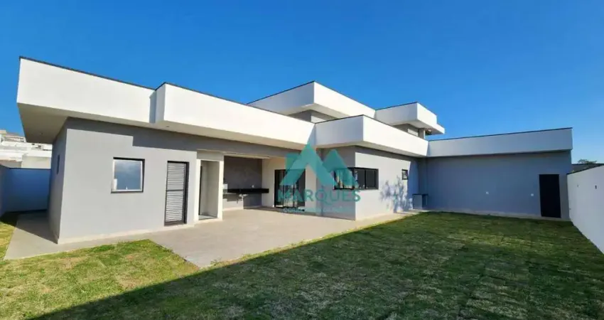 Casa com 4 dormitórios à venda, Terreno maior que o Padrão no Terras do Vale
