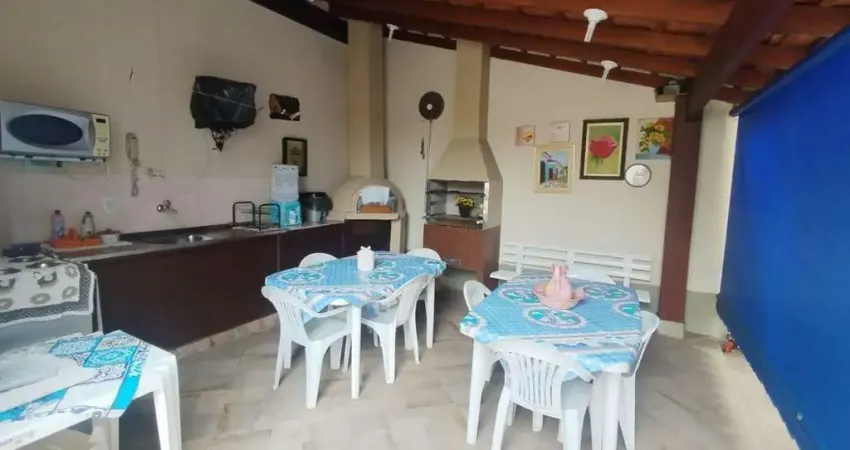 Casa com 3 quartos à venda na Vila Resende, Caçapava 