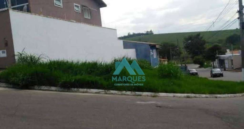 Terreno à venda, 235 m² por R$ 115.000,00 - Vitória Vale - Caçapava/SP