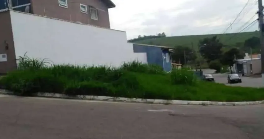 Terreno à venda, 235 m² por r$ 115.000,00 - vitória vale - caçapava/sp