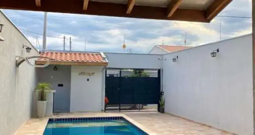 Casa com 2 quartos à venda no Parque do Museu, Caçapava 