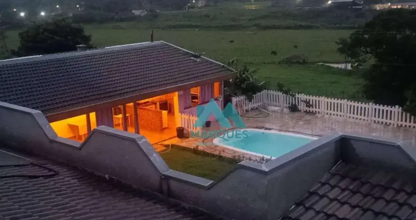 Linda chácara em Caçapava, com a melhor localização que vc possa imaginar