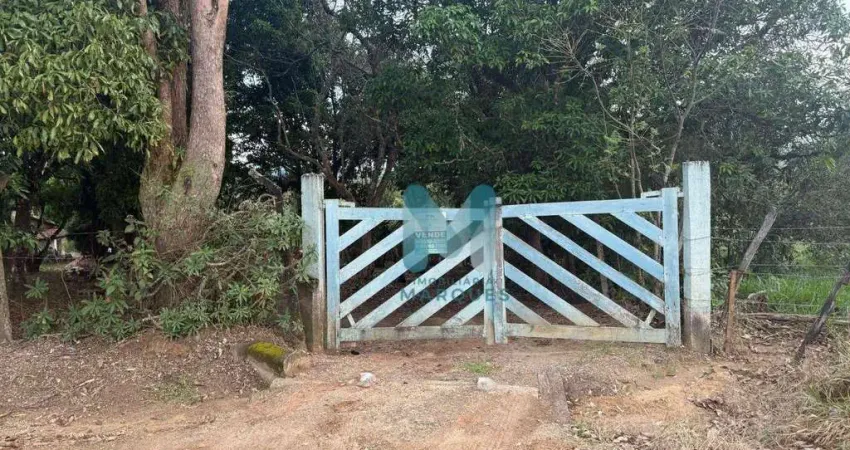 Chácara / sítio com 3 quartos à venda no Caçapava Velha, Caçapava 