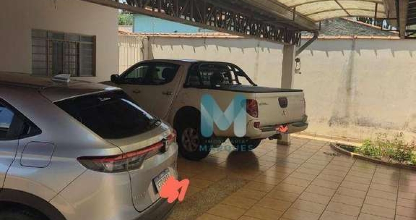 Excelente casa, em umas das melhores localizações de Caçapava