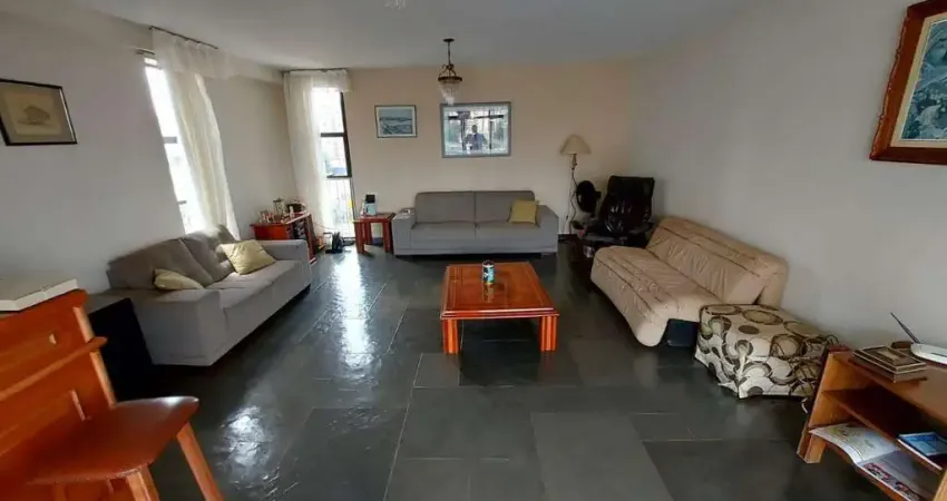 Apartamento com 4 quartos à venda na Rua Coronel Quirino, 1636, Cambuí, Campinas