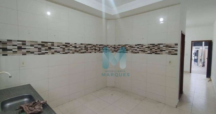 Casa com 2 quartos à venda no Residencial Aldeias da Serra, Caçapava 