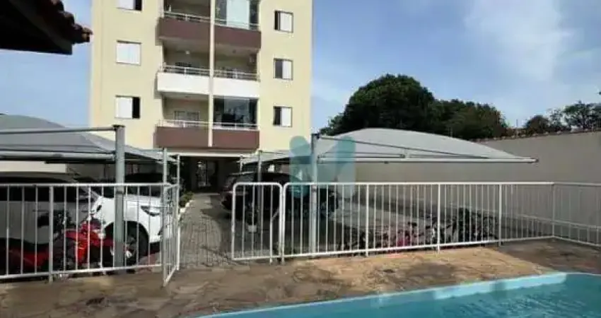 Excelente apartamento, com localização privilegiada