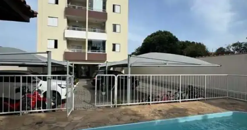 Apartamento com 3 quartos à venda na Santo Antônio, 279, Vila Antônio Augusto Luiz, Caçapava