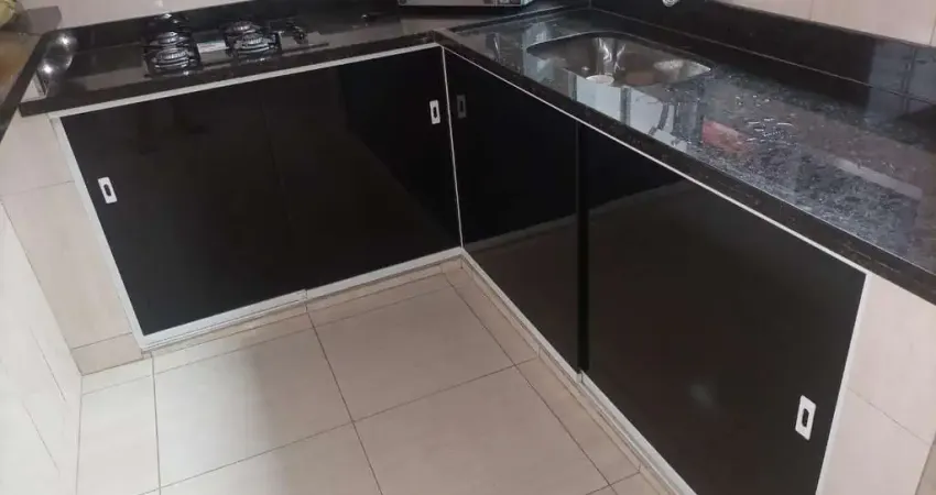 Casa com 4 quartos à venda na Vila Medeiros, Caçapava 