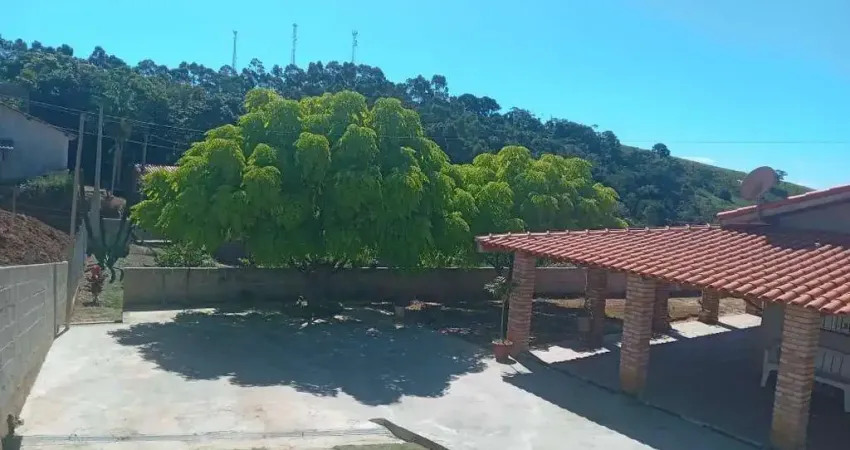 Chácara / sítio com 3 quartos à venda no Teles, Paraibuna 