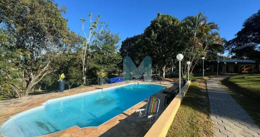 Chácara / sítio com 4 quartos à venda no Jardim Guadalupe, Caçapava 