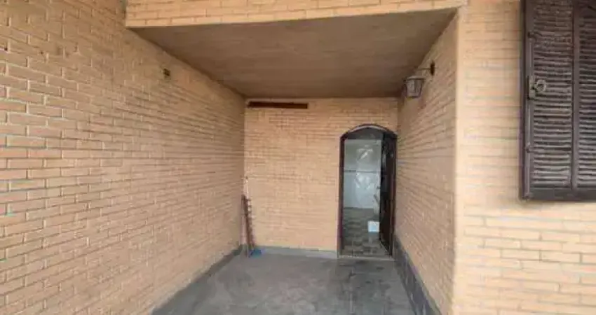 Casa com 3 quartos à venda na Castro Alves, 386, Vila Santos, Caçapava