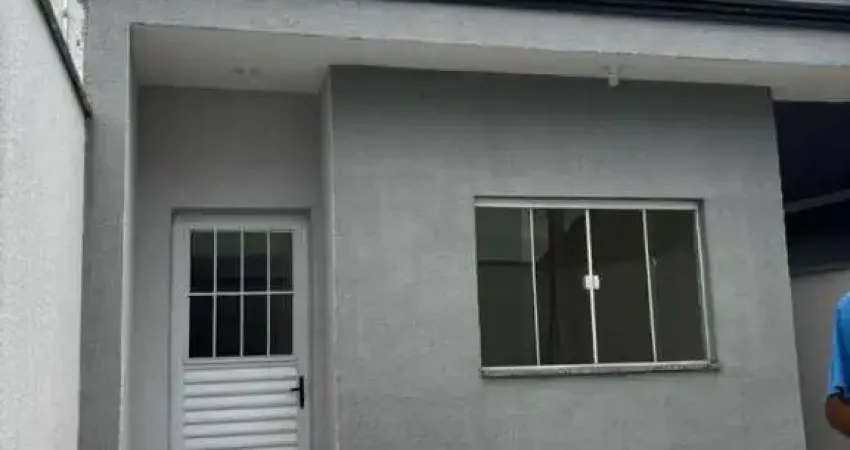 Casa com 2 dormitórios à venda, 61 m² por r$ 360.000,00 - residencial jequitiba - caçapava/sp