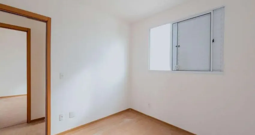 Apartamento com 2 quartos à venda no Granjas Santa Terezinha, Taubaté 