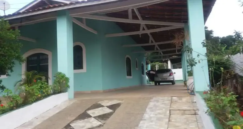 Chácara / sítio com 3 quartos à venda na Municipal José Candido Sbruzzi, 2580, Parque Residencial Maria Elmira, Caçapava