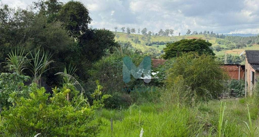 Terreno à venda na Chácara Germana, Caçapava 