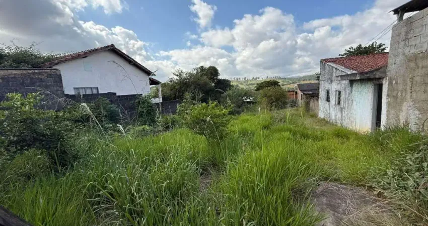Terreno à venda na Chácara Germana, Caçapava 
